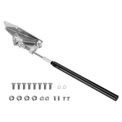 Saluaqui Automatic Louver Window Opener with Temperature Sensor