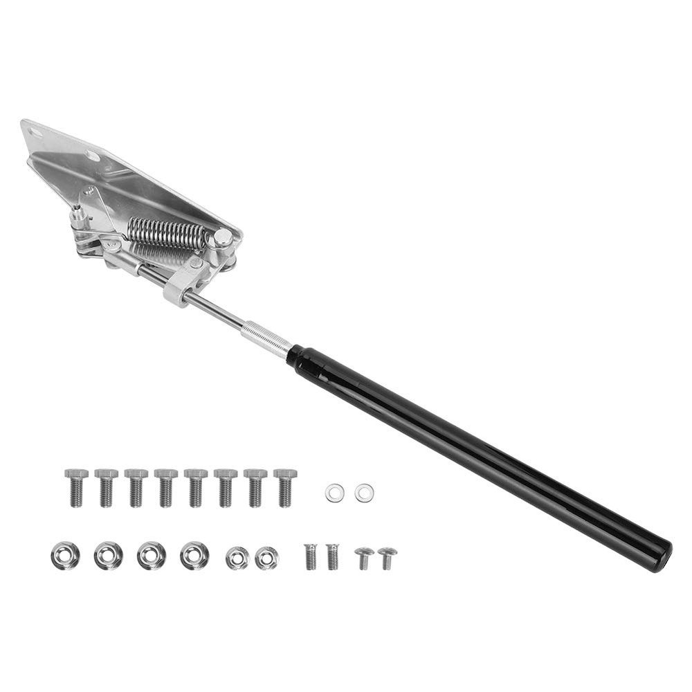Saluaqui Automatic Louver Window Opener with Temperature Sensor
