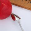 Hrippy Serrated Stainless Steel Spoon view 2