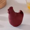 Egg Separator | Silicone Strainer view 3