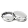 Breieenon 2-Pack 58mm Filter Basket for Coffee Machines view 2