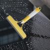 Multifunctional Window Cleaning Squeegee with Spray, Brush and Scraper view 2