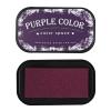 Water-Based Ink Pad Quick-Drying Retro Color Paper Ink Pads view 1