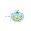 ifundom 3-Piece Plastic Pumpkin Decoration view 2