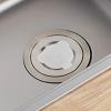 Silicone Drain Stopper - 2 Pack view 3