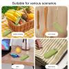 Stainless Steel Peeler for Small Kitchen Fruits view 3