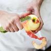 Stainless Steel Peeler for Small Kitchen Fruits view 4