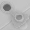 Silicone Drain Stopper - 2 Pack view 3