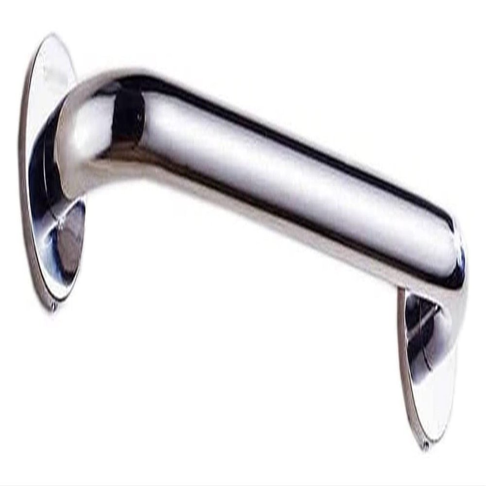 Stainless Steel Bathtub Grab Bar for Slip-Resistant Safety
