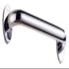 Stainless Steel Bathtub Grab Bar for Slip-Resistant Safety view 1