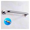 Stainless Steel Bathtub Grab Bar for Slip-Resistant Safety view 3