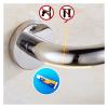 Stainless Steel Bathtub Grab Bar for Slip-Resistant Safety view 4