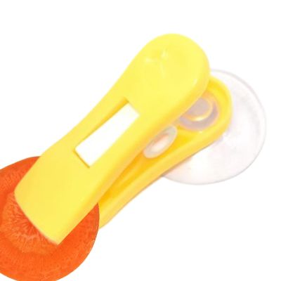 Aquarium Clip - Suction Cup Fish Feeder