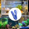 Aquarium Clip - Suction Cup Fish Feeder view 4