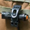 Buckle Elastic Rope - Toggle Fastener Buckles view 4