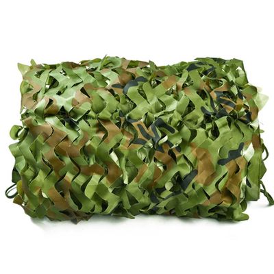 Generic Camouflage Net, 7 x 8.5 m