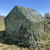 Generic Camouflage Net, 7 x 8.5 m view 3