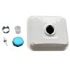 Rynplex 3L Fuel Tank Replacement Cap with Strainer for GX140/GX160/GX200 Engines view 3