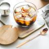 Rose Design Stainless Steel Spoon Set view 2