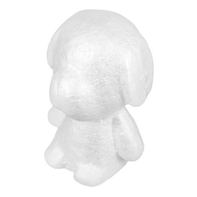 Anneome Cute Puppy Modeling Mold