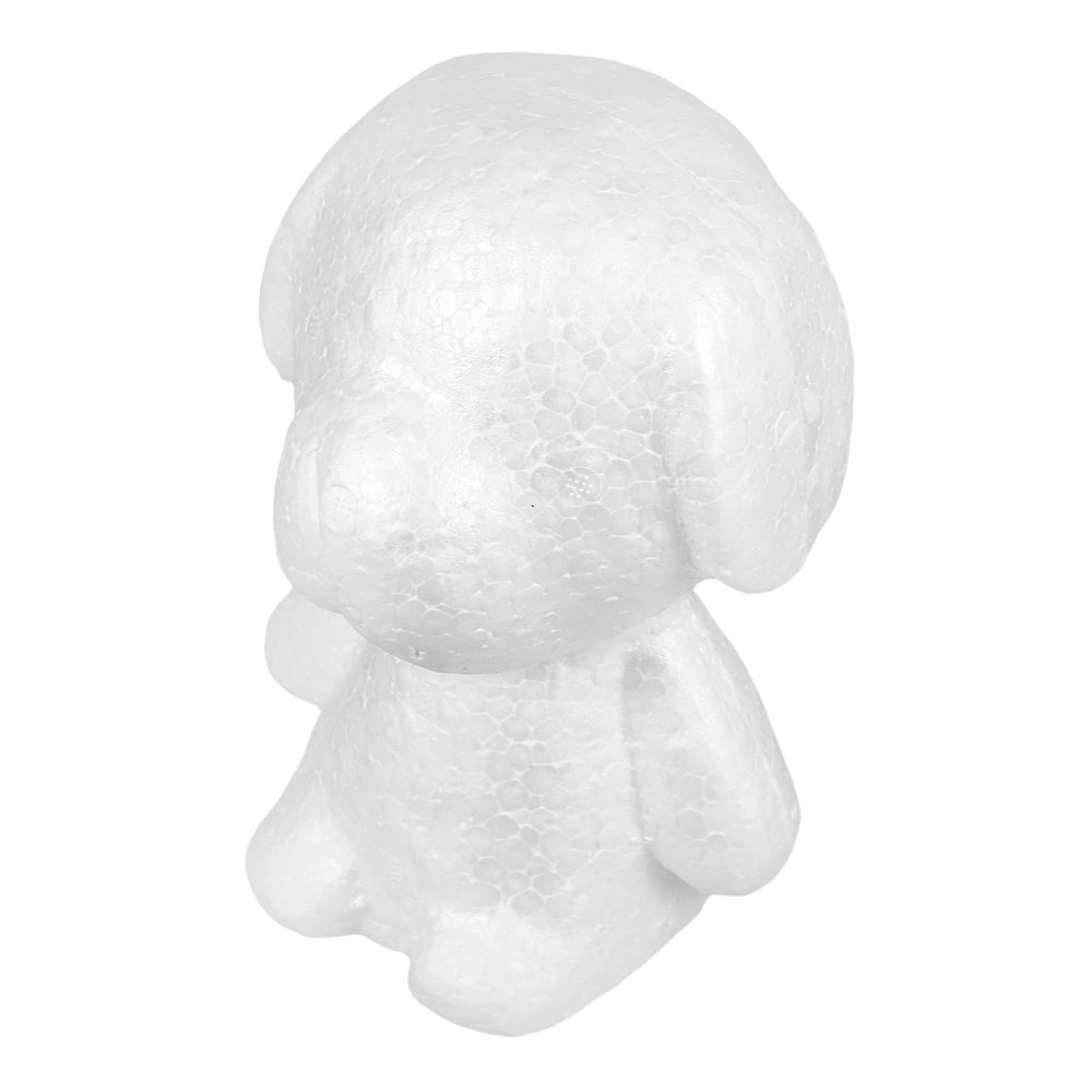 Anneome Cute Puppy Modeling Mold