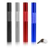 COZERI 4-Piece 7cm Metal Sniffer Set view 1