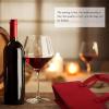Wine Tote Bag with 6 Compartments view 3