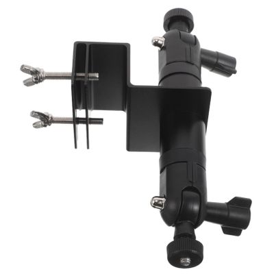CAXUSD Camera Wall and Corner Mount for Outdoor Surveillance Cameras