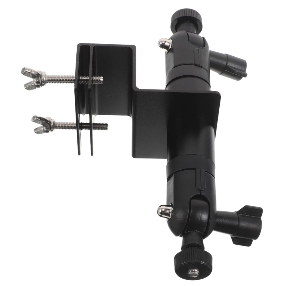 CAXUSD Camera Wall and Corner Mount for Outdoor Surveillance Cameras