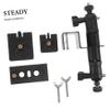 CAXUSD Camera Wall and Corner Mount for Outdoor Surveillance Cameras view 3