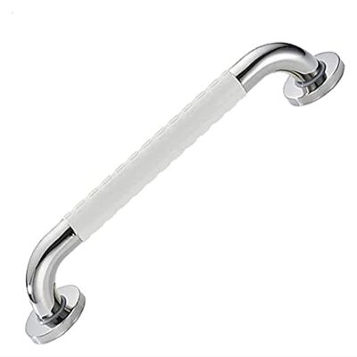 ABNNHK Bathroom Grab Bar, Non-Slip Shower Handle and Support Rail