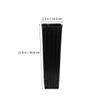 60 Deep Plastic Planting Cups for Gardens and Greenhouses view 2