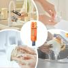 Cup Lid Cleaning Brush view 4