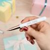 Wanapix Personalized Rollerball Pen with Name or Text Engraving view 1