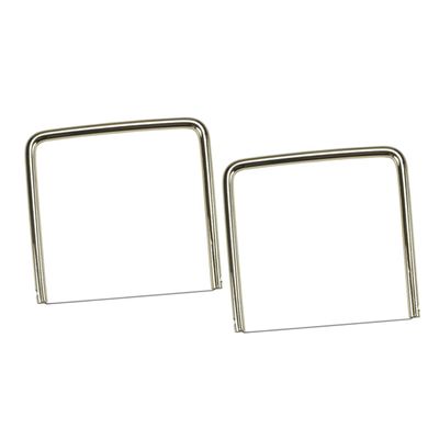 BUGUUYO 2-Piece Cheese Slicer Set