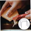 BUGUUYO 2-Piece Cheese Slicer Set view 3