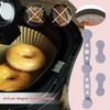 Air Fryer Paper Magnets view 3