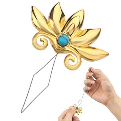 Flower Weight Threading Tool