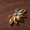 Flower Weight Threading Tool view 2