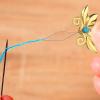 Flower Weight Threading Tool view 3