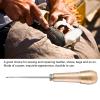 BONKZEBU Leather Craft Tool with 3 Needles view 3