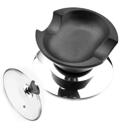 Heat-Resistant Pot Lid Knob