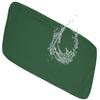 Yekuhe Waterproof Outdoor Sofa Cushion Cover with Zipper, Green, 120 x 35 x 8 cm view 1