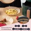 Air Fryer Paper Magnets view 3