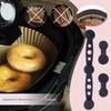 Air Fryer Paper Magnets view 4