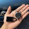Retractable Lighter Holder - Keychain Lighter Clip view 3