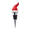 Christmas Hat Wine Stopper view 1