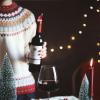 Christmas Hat Wine Stopper view 4