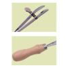 gifyym Adjustable Leather Marking Tool view 2