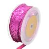 Elastic Sequin Trim 20mm - 9 Colors view 2
